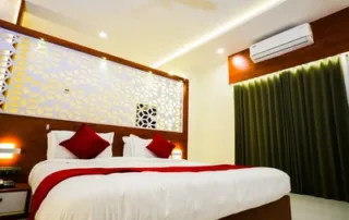 Comfortable residential stay in Kerala - hotel 24 Inn | Luxury Executive Rooms in Pathanamthitta | Executive Room Hotel Pathanamthitta
