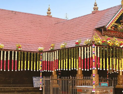 Top 5 tourist attractions in Pathanamthitta: Things to Do Near Sabarimala