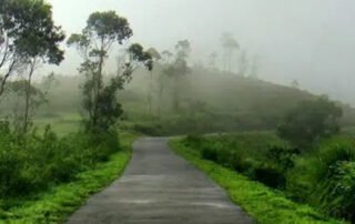 Pathanamthitta Luxury Hotel