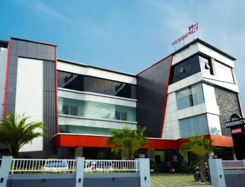What Are the Best Amenities to Look for in Hotels in Pathanamthitta?