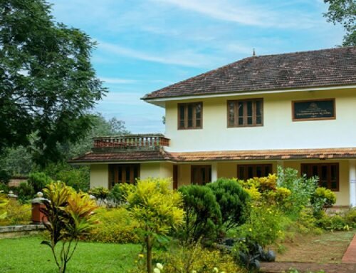 Hotels in Pathanamthitta with Parking Facilities for Hassle-Free Travel