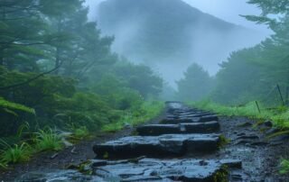 What Are the Best Monsoon Experiences Near Pathanamthitta?