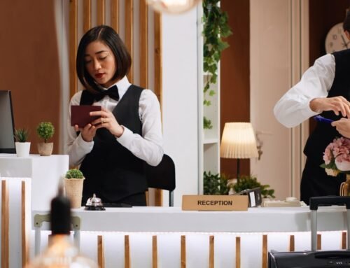 Why Travelers Are Choosing Experience Based Hotels in 2026