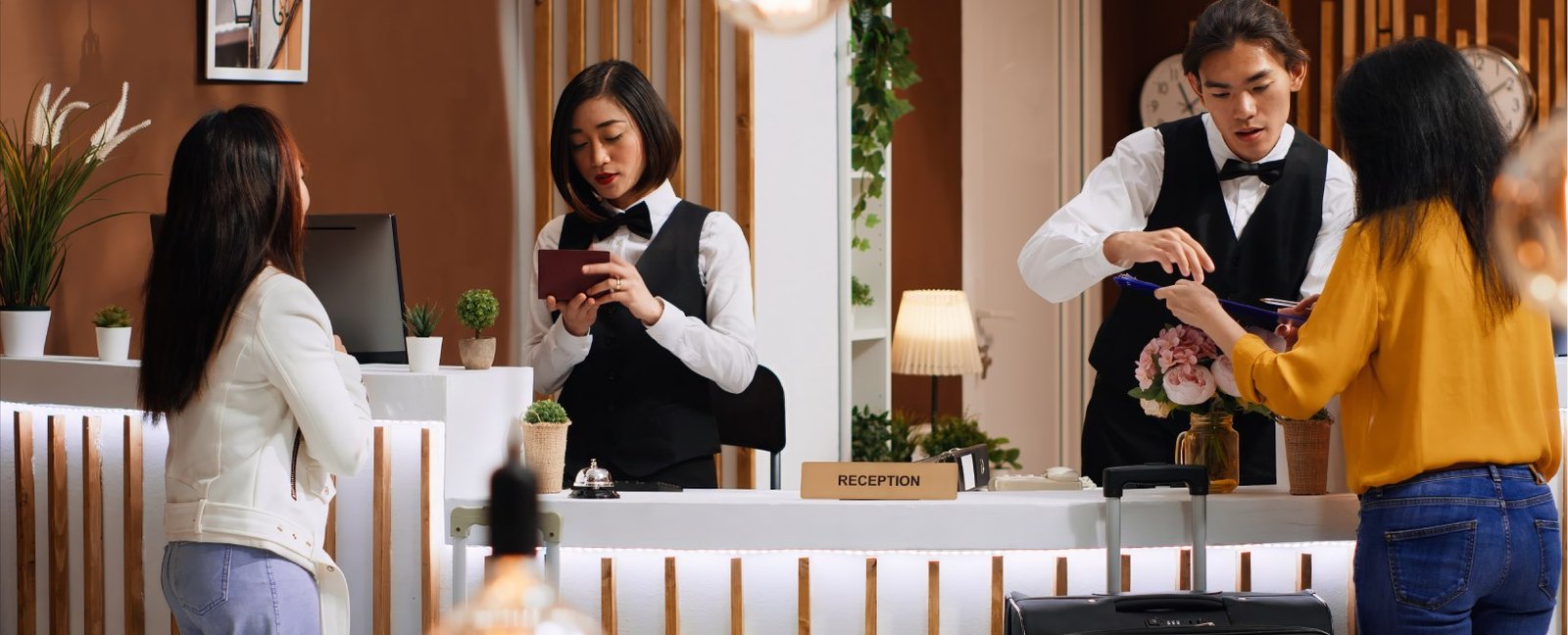 Why Travelers Are Choosing Experience Based Hotels in 2026