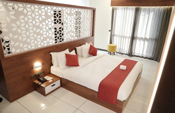 Bedroom Interior